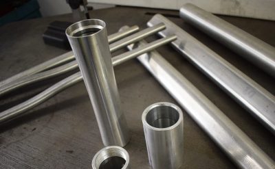 Telai da corsa Formigli - tecnologia ALLUMINIO
