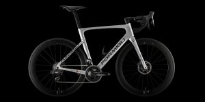 Biciclette Formigli FF argento 01