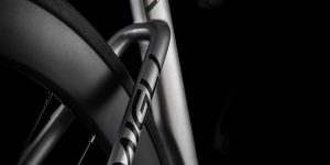 Biciclette Formigli FF argento