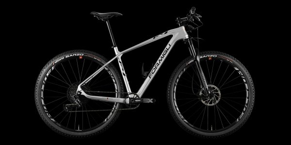 Biciclette Formigli R1_Argento1