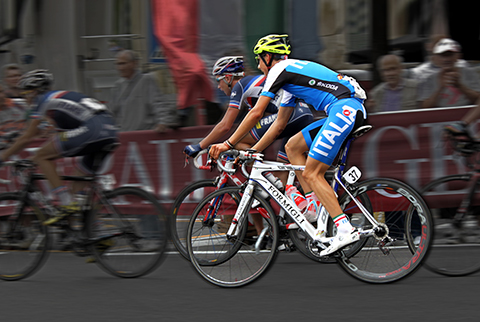 biciclette Formigli Nazionale Italiana