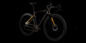 Formigli - STERRATO Nero-Oro